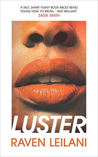 Luster von Picador