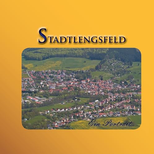 Stadtlengsfeld: Ein Portrait von Books on Demand GmbH