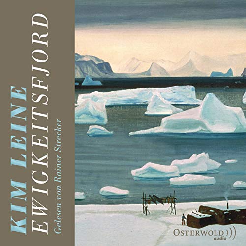 Ewigkeitsfjord: 9 CDs