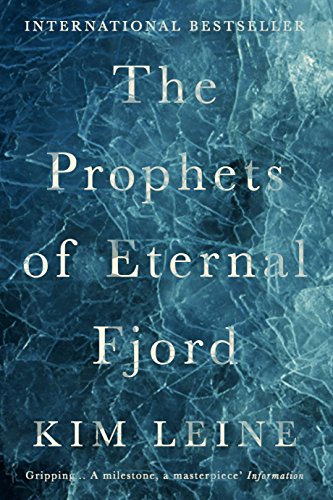 The Prophets of Eternal Fjord von Atlantic Books