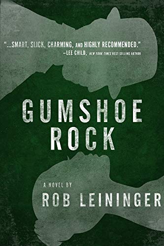 Gumshoe Rock (Mortimer Angel, 4) von Oceanview Publishing