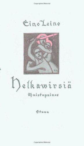 Helkavirsiä Helkavirsiä von ntamo