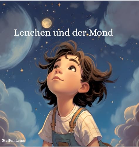 Lenchen und der Mond Lenchen und der Mond von tredition