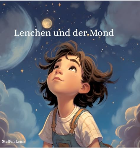 Lenchen und der Mond von tredition