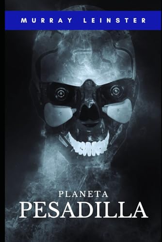 Planeta Pesadilla von Independently published