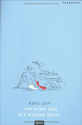 Jan Himp und die kleine Brise