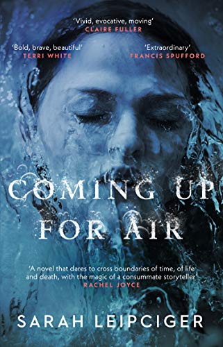 Coming Up for Air: A remarkable true story richly reimagined von Penguin