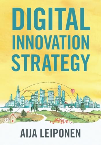 Digital Innovation Strategy von Cambridge University Press