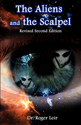 The Aliens and the Scalpel von Book Tree