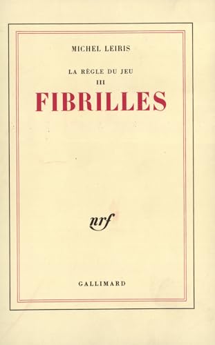 Fibrilles