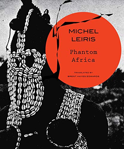 Phantom Africa (The Africa List)