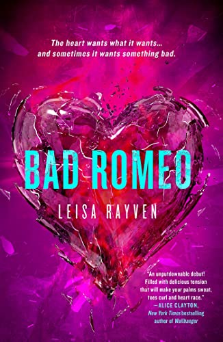 Bad Romeo (Starcrossed, Band 1)