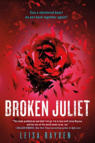 Broken Juliet (Bad Romeo, Band 2) von St. Martin's Press