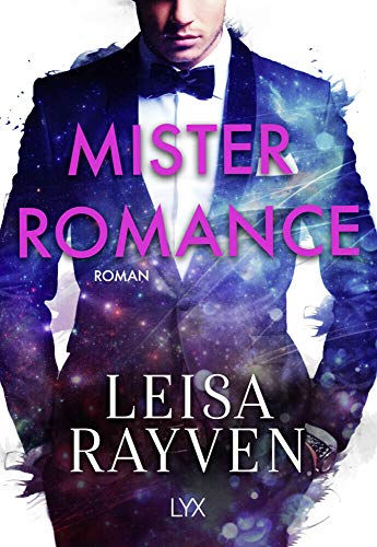 Mister Romance (Masters of Love, Band 1) von LYX
