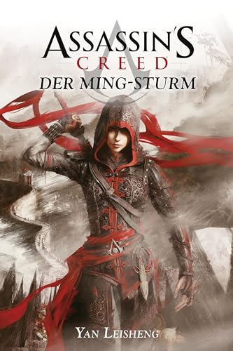 Assassin's Creed: Der Ming-Sturm