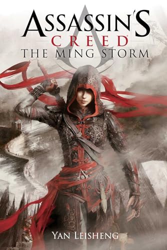 The Ming Storm: An Assassin's Creed Novel von Asmodee