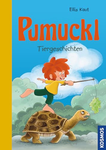 Pumuckl, Tiergeschichten von Kosmos