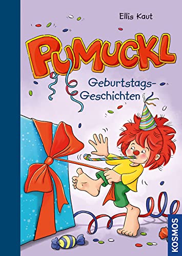 Pumuckl. Geburtstags-Geschichten von Kosmos