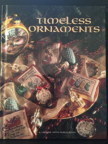 Timeless Ornaments (Christmas Remembered, Band 10)