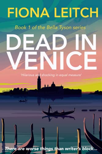 Dead in Venice