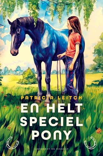 En helt speciel pony En helt speciel pony von Lindhardt og Ringhof