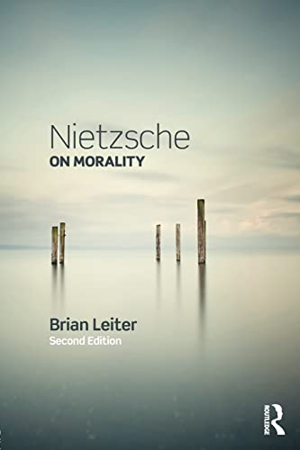 Nietzsche on Morality von Routledge