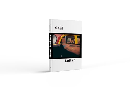 SAUL LEITER. 100 AÑOS