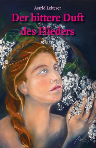 Der bittere Duft des Flieders: Eine Ostpreußen-Saga von Friedrich Mauke KG
