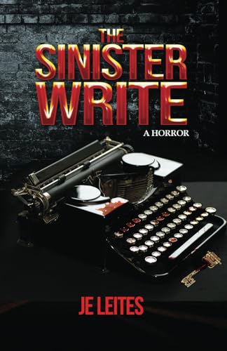 The Sinister Write von World Castle Publishing, LLC