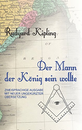 Der Mann, der König sein wollte: Untertitel