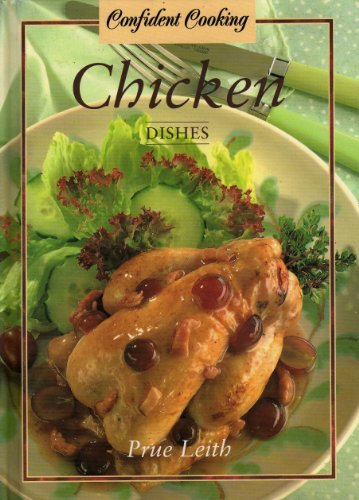 Chicken Dishes (Confident Cooking) von Hamlyn