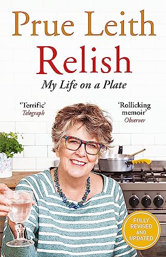 I'll Try Anything Once: My Autobiography