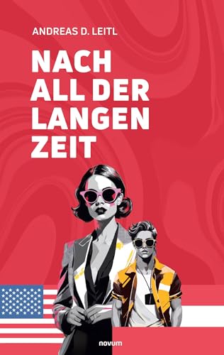 Nach all der langen Zeit