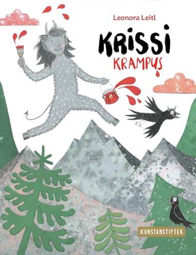 Krissi Krampus