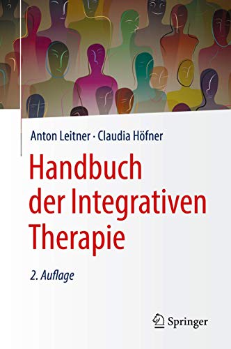 Handbuch der Integrativen Therapie von Springer