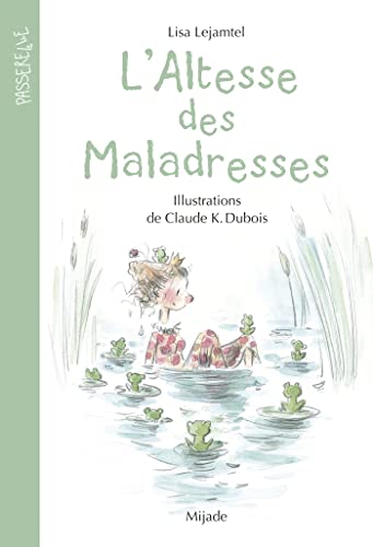 Altesse des Maladresses ( L'): 0 von MIJADE