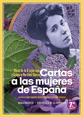 Cartas a las mujeres de España (Biblioteca de la Memoria, Serie Menor, Band 117)