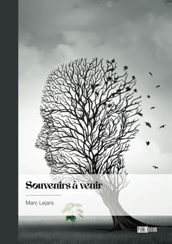 Souvenirs à venir von Publibook
