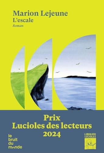 L'escale von BRUIT DU MONDE