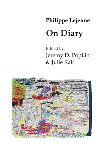 On Diary (Biography Monograph Series)