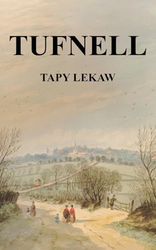 Tufnell von Austin Macauley Publishers