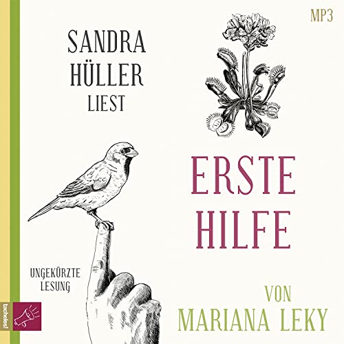 Erste Hilfe von tacheles