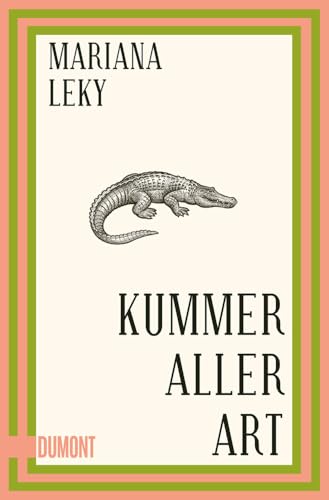 Kummer aller Art von DuMont Buchverlag GmbH