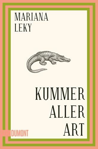 Kummer aller Art von DuMont Buchverlag GmbH & Co. KG