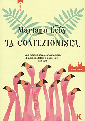 La confezionista (Passi) von Keller