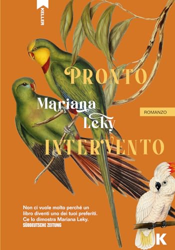 Pronto intervento. Ediz. integrale (Passi) von Keller