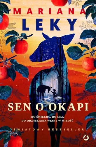 Sen o okapi Sen o okapi