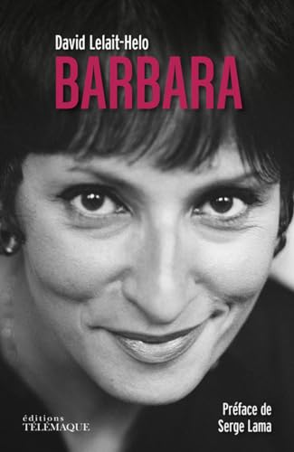 Barbara Barbara von TELEMAQUE EDIT
