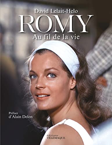 Romy - Au fil de la vie von TELEMAQUE EDIT