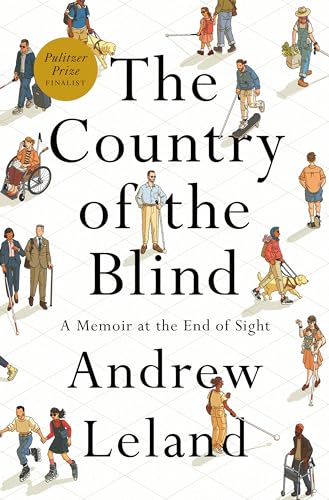 The Country of the Blind: A Memoir at the End of Sight von Penguin Press